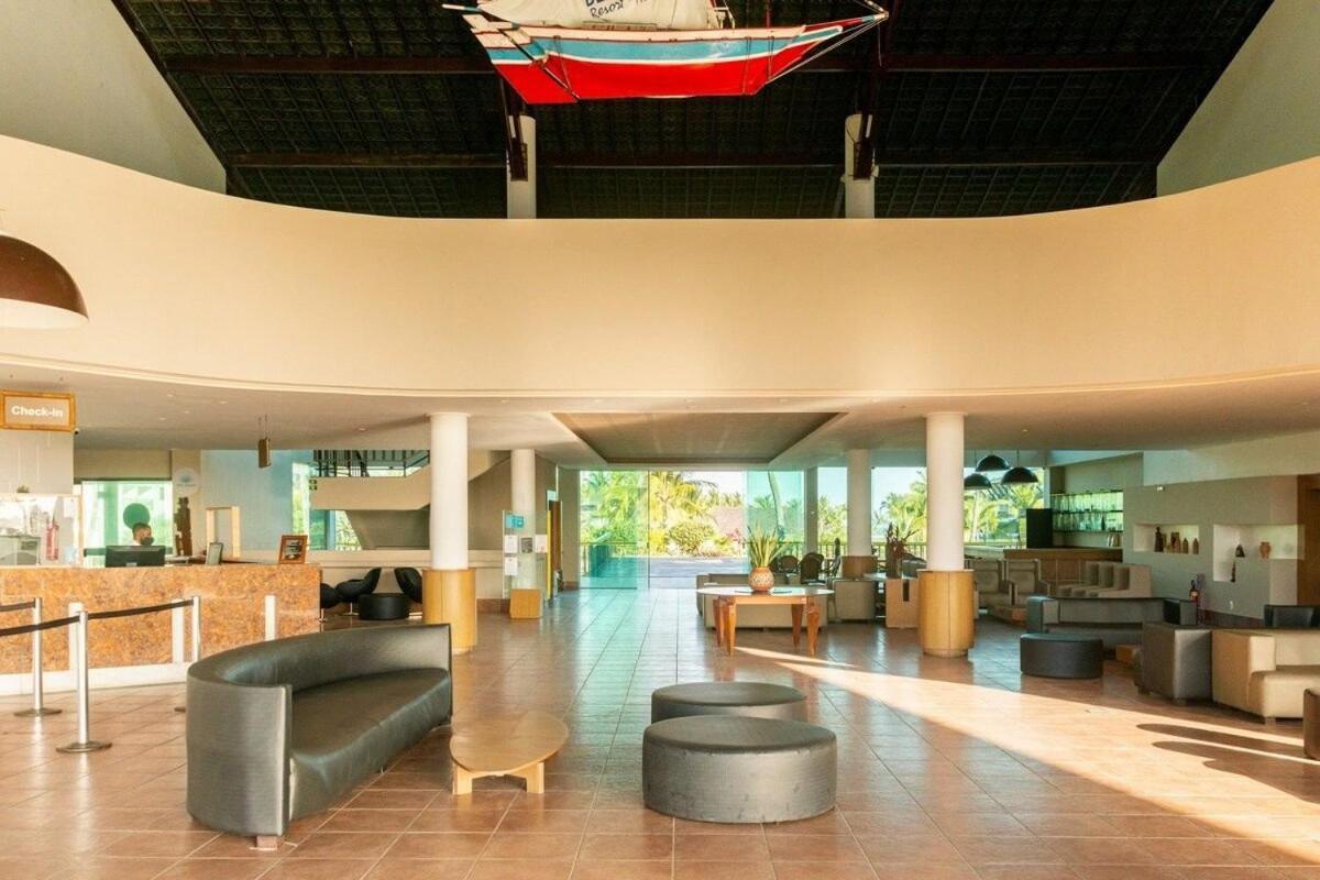Apartamento Luxo No Beach Class Resort Muro Alto 3204 Porto de Galinhas Exterior photo